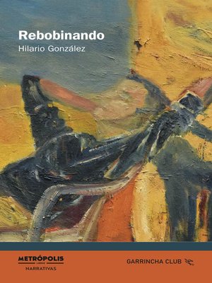 cover image of Rebobinando